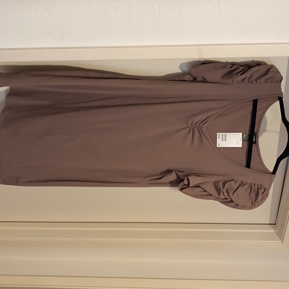 H&M DRESS
